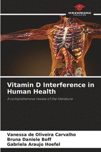 bokomslag Vitamin D Interference in Human Health