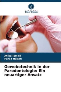 bokomslag Gewebetechnik in der Parodontologie