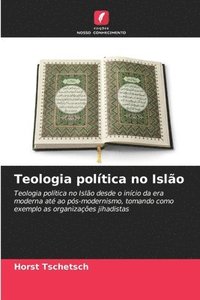 bokomslag Teologia política no Islão