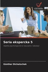 bokomslag Seria ekspercka 5