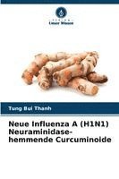 bokomslag Neue Influenza A (H1N1) Neuraminidase-hemmende Curcuminoide