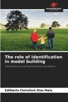 bokomslag The role of identification in model building