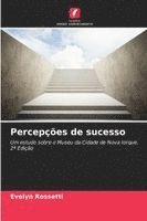 bokomslag Percepções de sucesso