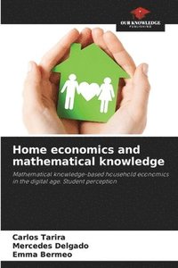 bokomslag Home economics and mathematical knowledge