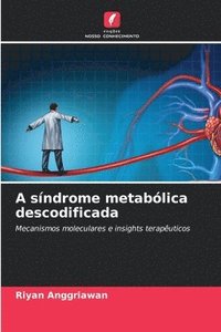 bokomslag A síndrome metabólica descodificada