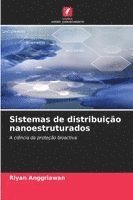 bokomslag Sistemas de distribuição nanoestruturados