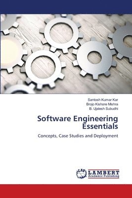 Software Engineering Essentials