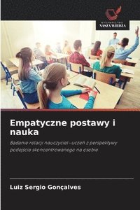 bokomslag Empatyczne postawy i nauka