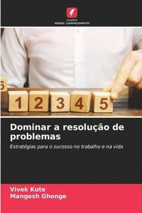 bokomslag Dominar a resolução de problemas