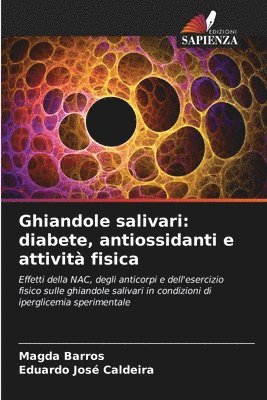 Ghiandole salivari
