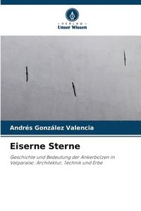 bokomslag Eiserne Sterne