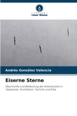 bokomslag Eiserne Sterne