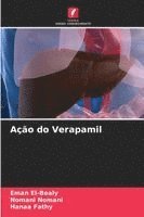 bokomslag Ação do Verapamil