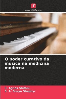 O poder curativo da música na medicina moderna