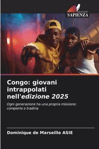 bokomslag Congo