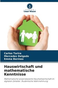 bokomslag Hauswirtschaft und mathematische Kenntnisse