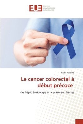 cancer colorectal à début précoce