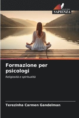 Formazione per psicologi