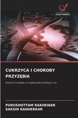 bokomslag Cukrzyca I Choroby Przyz?bia