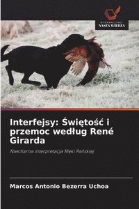 bokomslag Interfejsy