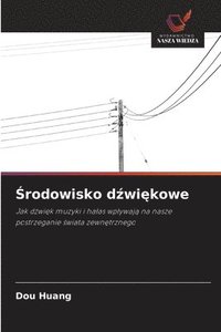 bokomslag ?rodowisko d?wi?kowe