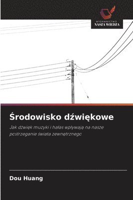bokomslag ?rodowisko d?wi?kowe