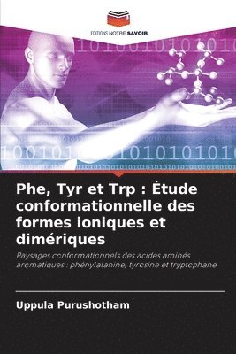 bokomslag Phe, Tyr et Trp