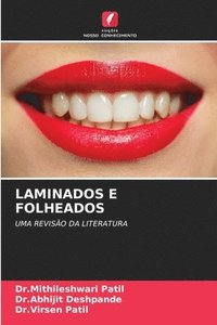 bokomslag Laminados E Folheados