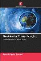 bokomslag Gestão da Comunicação