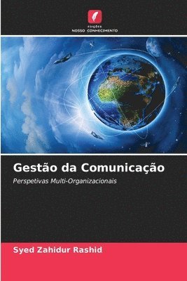 Gestão da Comunicação