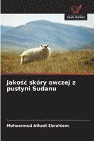 bokomslag Jako¿¿ skóry owczej z pustyni Sudanu