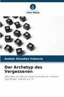 bokomslag Der Archetyp des Vergessenen