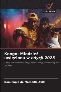 bokomslag Kongo