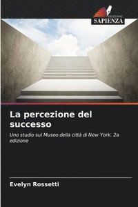 bokomslag La percezione del successo