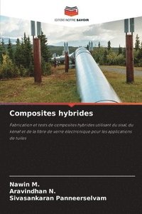 bokomslag Composites hybrides