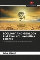 bokomslag ECOLOGY AND GEOLOGY 2nd Year of Humanities Science