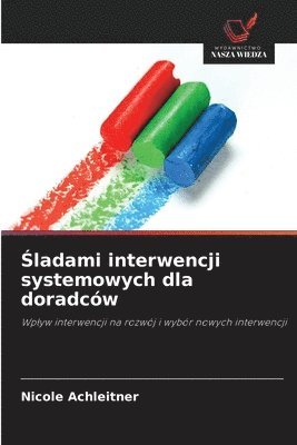bokomslag ?ladami interwencji systemowych dla doradców