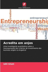 bokomslag Acredita em anjos