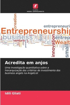 bokomslag Acredita em anjos