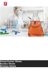 bokomslag NANOPARTÍCULAS LIPÍDICAS SÓLIDAS NO TRATAMENTO DE FERIDAS