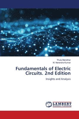 Fundamentals of Electric Circuits. 2nd Edition