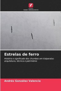 bokomslag Estrelas de ferro