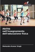bokomslag Abilità nell'insegnamento dell'educazione fisica