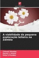 A viabilidade da pequena exploração leiteira na Zâmbia