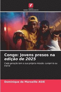 bokomslag Congo
