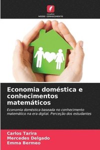 bokomslag Economia doméstica e conhecimentos matemáticos