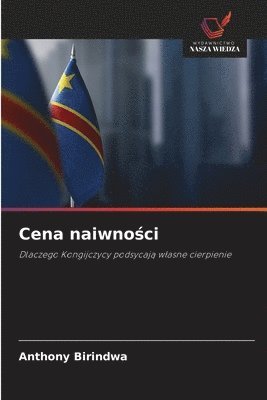 Cena naiwności