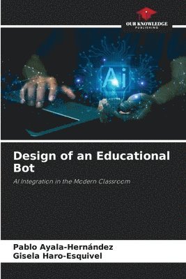 Design of an Educational Bot