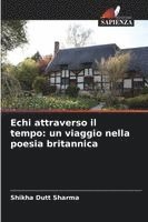 Echi attraverso il tempo: un viaggio nella poesia britannica