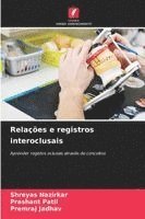 bokomslag Relações e registros interoclusais